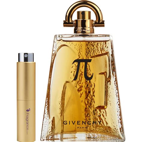 profumo givenchy pi greco|Perfume for Men Givenchy Pi Greco Eau De Toilette .